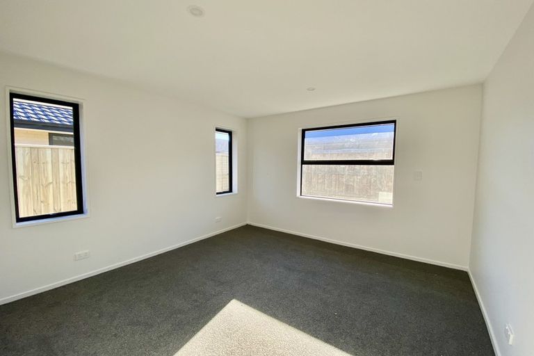 Photo of property in 12 Chilton Drive, Rolleston, 7615