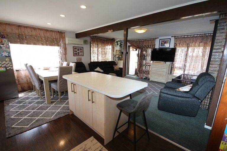 Photo of property in 162 Mcmurdo Street, Tinwald, Ashburton, 7700