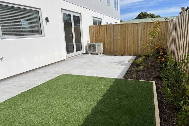 Photo of property in 3/11 Leitch Street, Somerfield, Christchurch, 8024