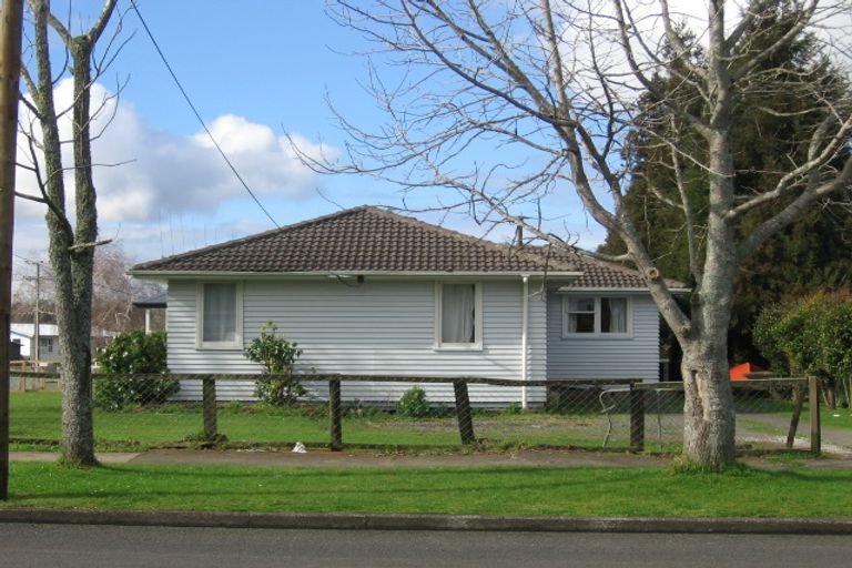 Photo of property in 90 Jack Street, Otangarei, Whangarei, 0112