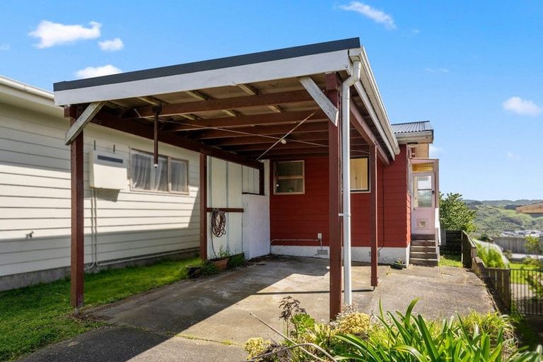 Photo of property in 38a Pope Street, Camborne, Porirua, 5026