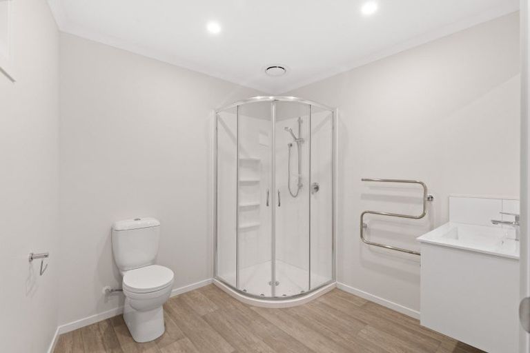 Photo of property in 1/15 Mccracken Avenue, Hillcrest, Hamilton, 3216