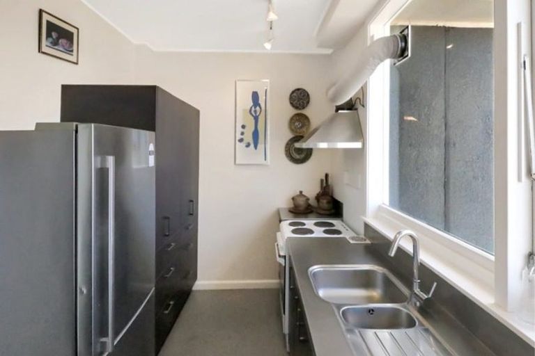 Photo of property in Herbert Gardens, 186 The Terrace, Wellington Central, Wellington, 6011