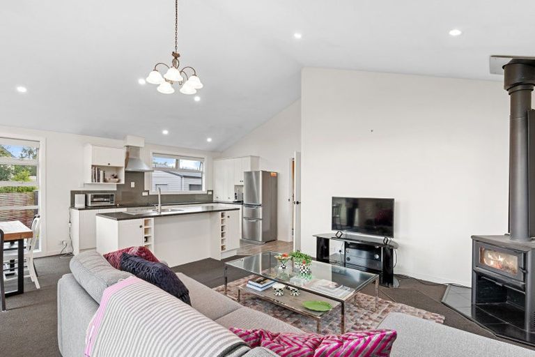 Photo of property in 138 Forest Drive, Methven, 7730