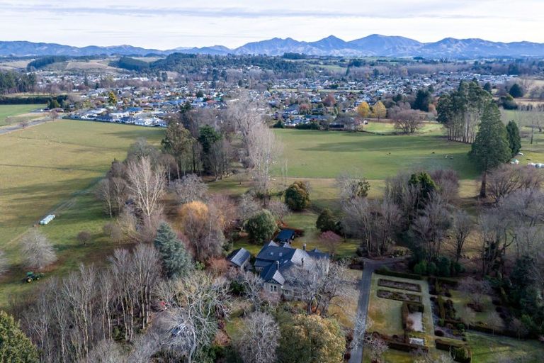 Photo of property in 584 Orari Station Road, Geraldine, 7992