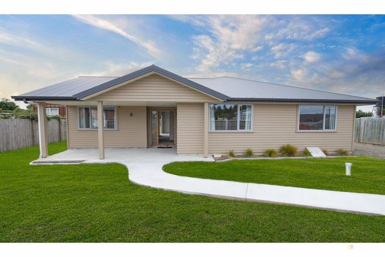 Photo of property in 15 Rhodes Street, Pareora, 7912