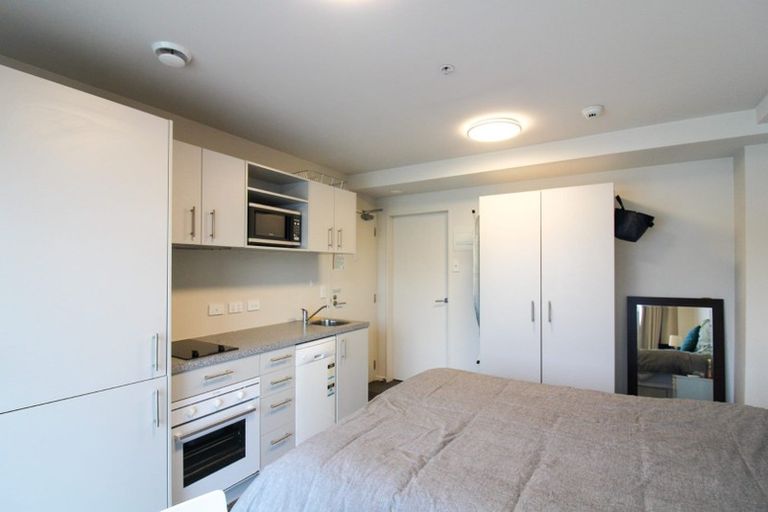 Photo of property in The Peak Apartments, 1001/170 Taranaki Street, Te Aro, Wellington, 6011