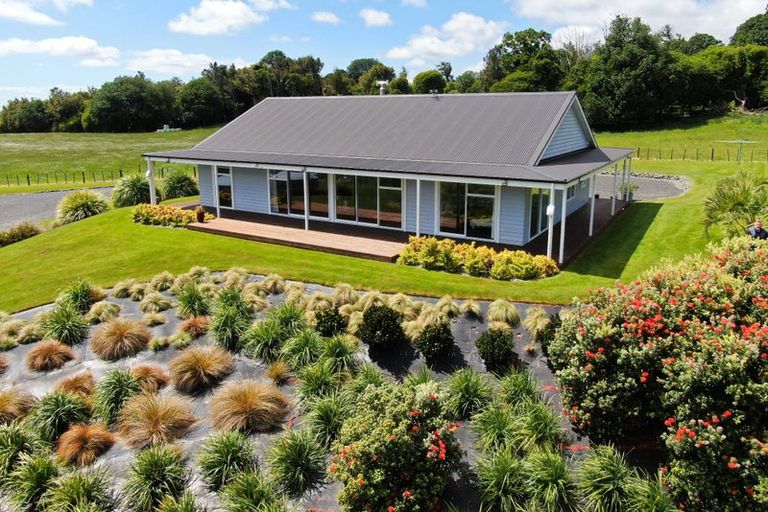 Photo of property in 854 Wright Road, Aongatete, Katikati, 3181
