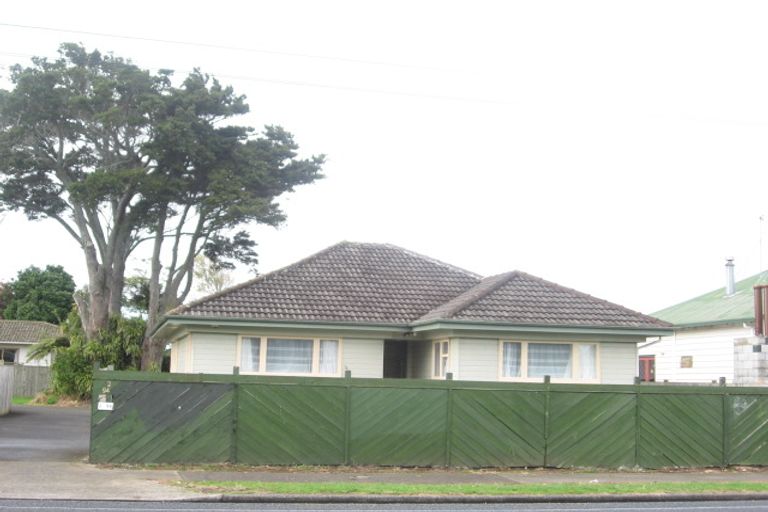 Photo of property in 1/94 Browns Road, Manurewa, Auckland, 2102