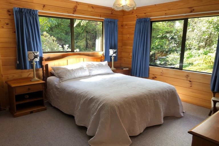 Photo of property in 16 Kamahi Terrace, Omori, Turangi, 3381