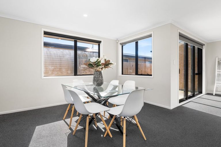 Photo of property in 22 Meyer Crescent, Halswell, Christchurch, 8025