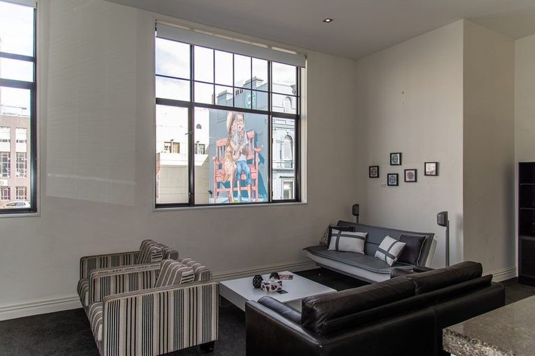 Photo of property in 6/49 Bond Street, Dunedin Central, Dunedin, 9016