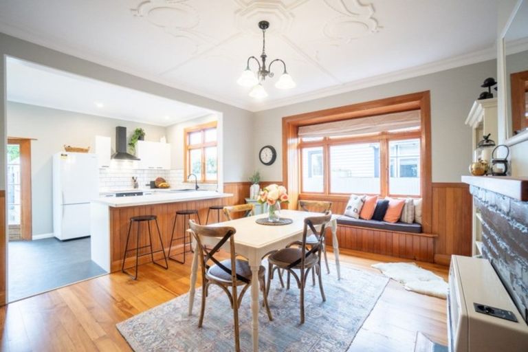 Photo of property in 24 Thomson Street, West End, Palmerston North, 4412