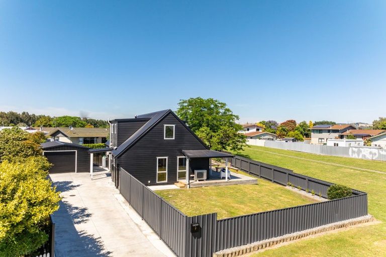 Photo of property in 7 Wilkie Place, Greenmeadows, Napier, 4112