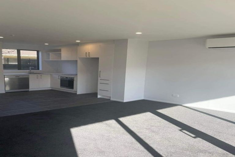 Photo of property in 4/58 Somme Street, St Albans, Christchurch, 8014