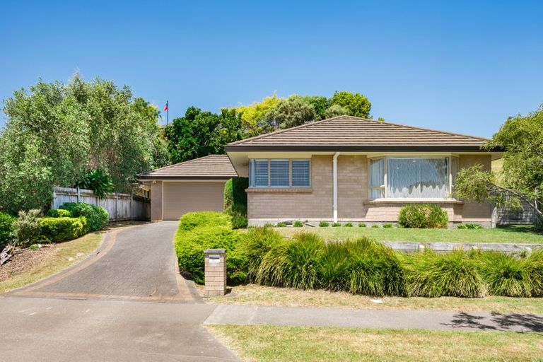 Photo of property in 53 Realm Drive, Paraparaumu, 5032