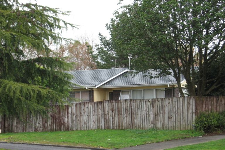 Photo of property in 15 Fairdale Avenue, Red Hill, Papakura, 2110