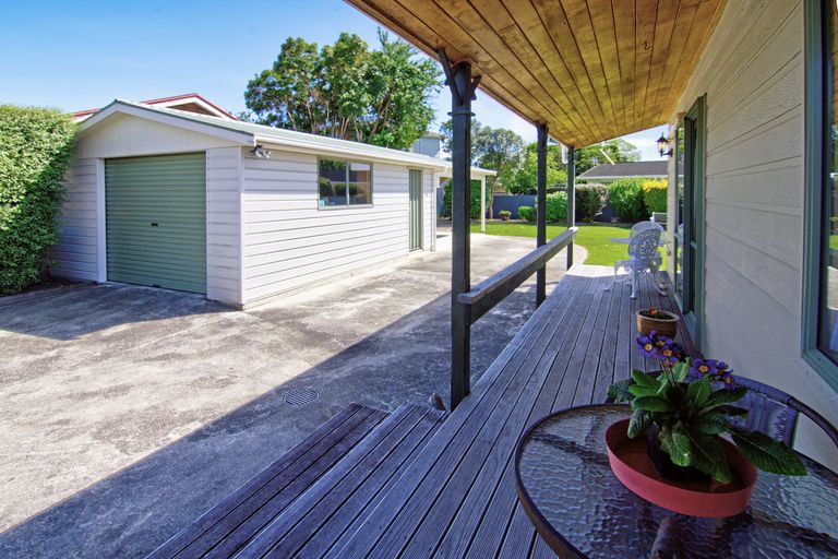Photo of property in 26 Michael Street, Kuripuni, Masterton, 5810