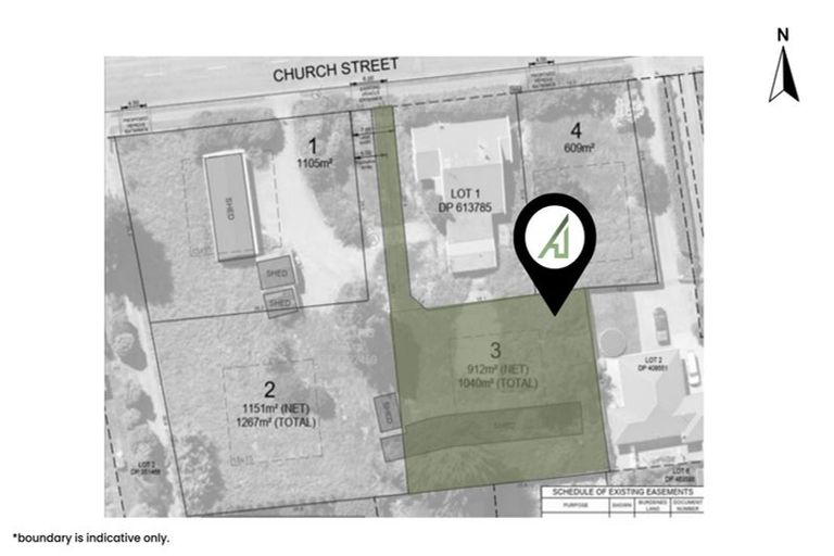 Photo of property in 19 Church Street, Oxford, 7430