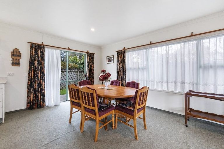 Photo of property in 4 Firth Close, Matamata, 3400