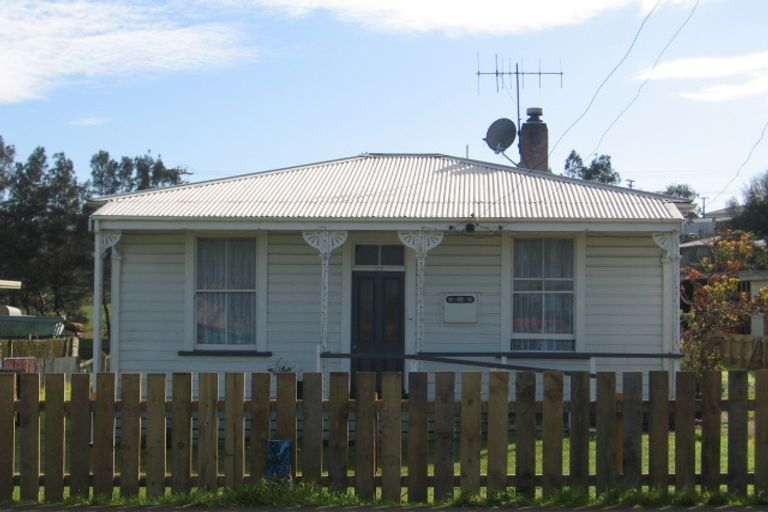 Photo of property in 27 Station Road, Dargaville, 0310
