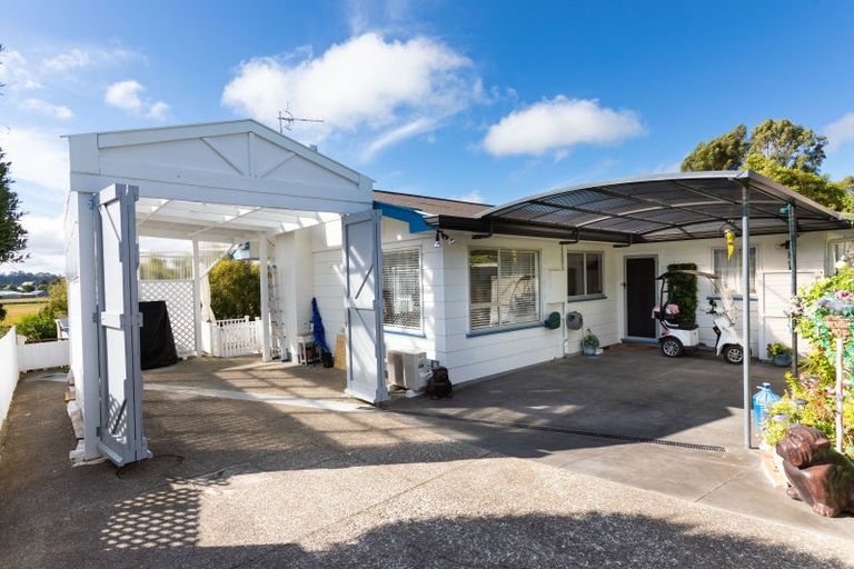 Photo of property in 3a Allan Street, Dannevirke, 4930