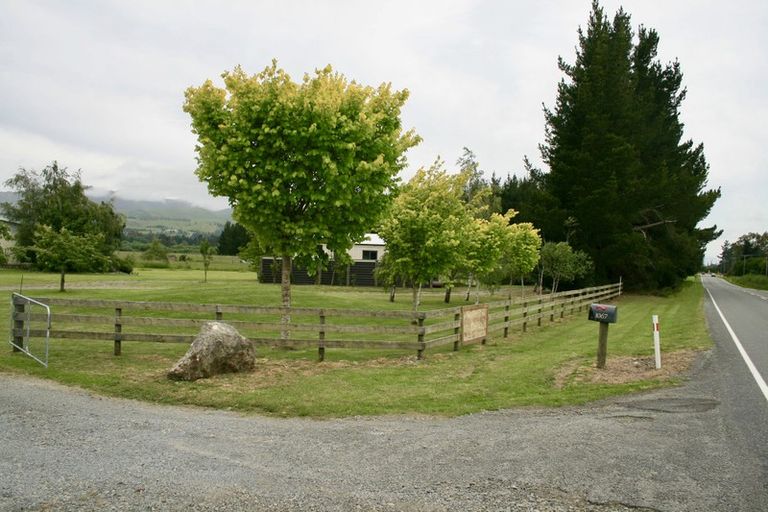 Photo of property in 1067 Depot Road, View Hill, Oxford, 7495