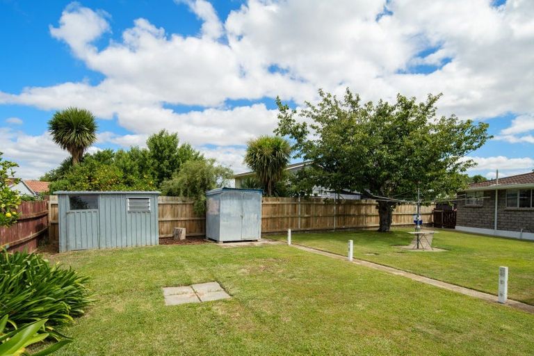 Photo of property in 7 Lawrence Place, Blenheim, 7201