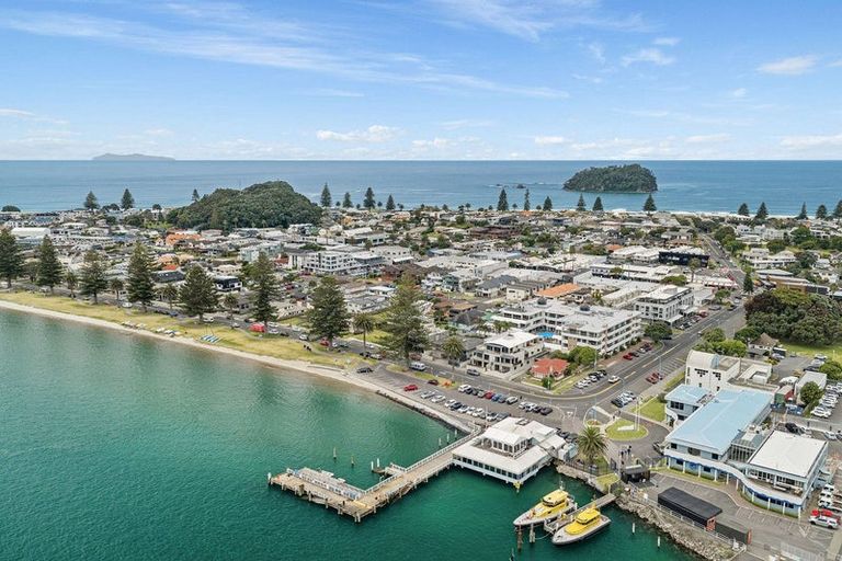 Photo of property in 36 Victoria Road, Mount Maunganui, 3116