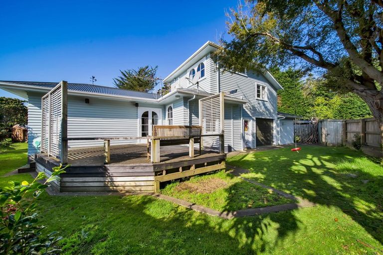 Photo of property in 62 Manawapou Road, Hawera, 4610