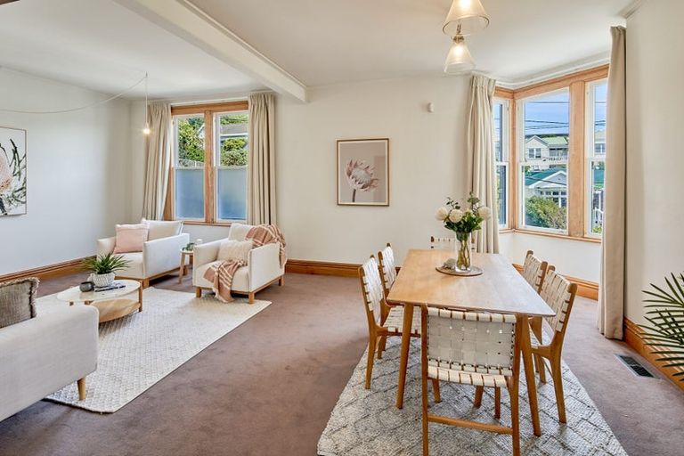 Photo of property in 91 Ellice Street, Mount Victoria, Wellington, 6011