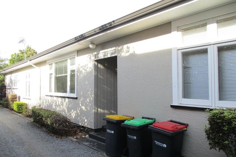 Photo of property in 4/371 Gloucester Street, Linwood, Christchurch, 8011