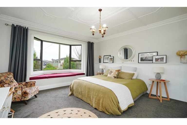 Photo of property in 12 Moa Street, Waikiwi, Invercargill, 9810