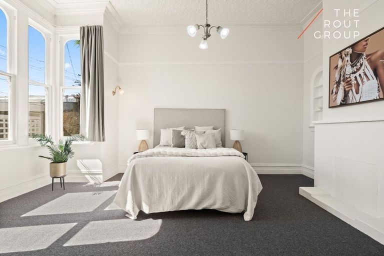 Photo of property in 40 Grove Street, Saint Kilda, Dunedin, 9012
