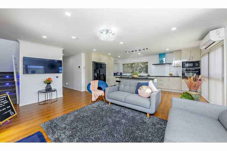 Photo of property in 12a Glenburn Place, Papakura, 2110