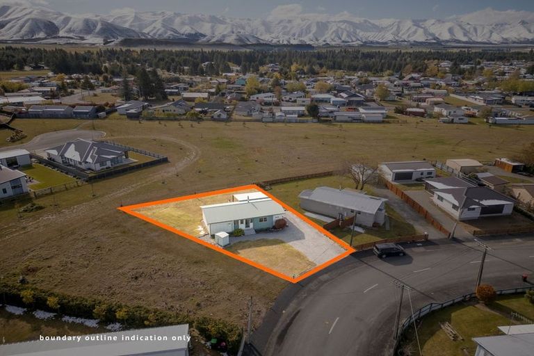 Photo of property in 47 Rata Road, Twizel, 7901