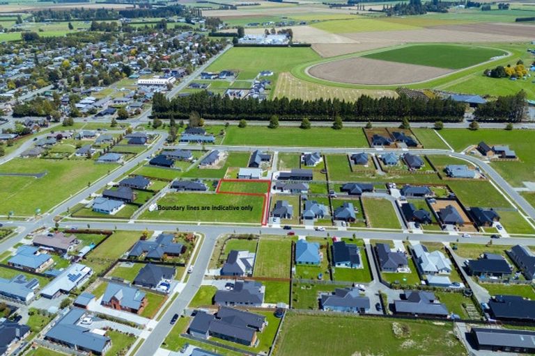 Photo of property in 11a Memorial Crescent, Methven, 7730