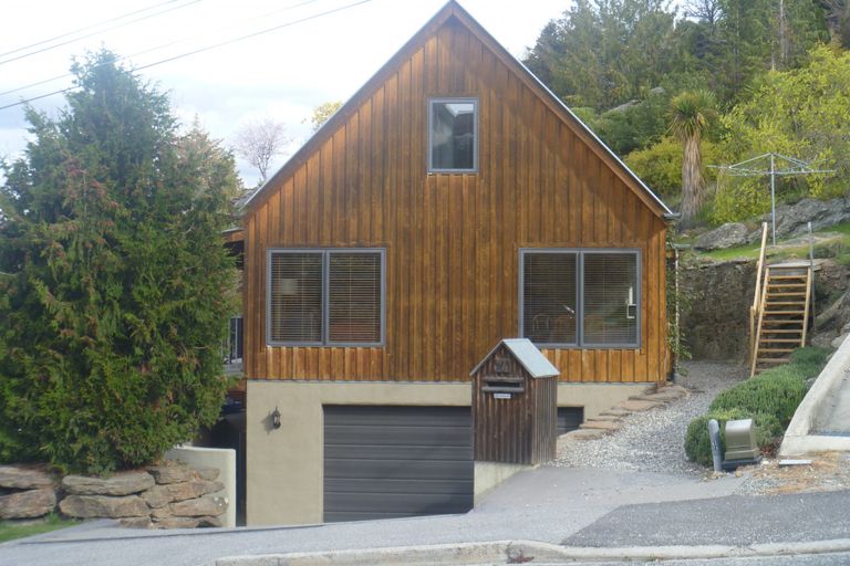 Photo of property in 24 Aronui Road, Bridge Hill, Alexandra, 9320