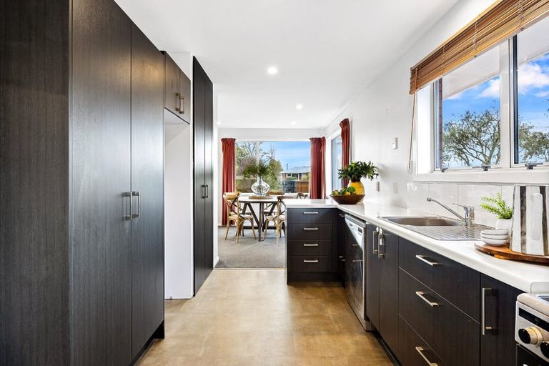 Photo of property in 25 Fairford Street, Bishopdale, Christchurch, 8053