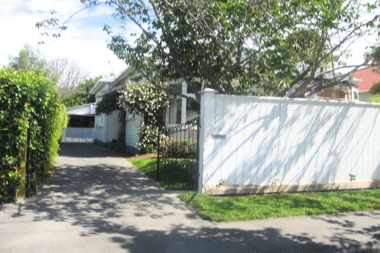 Photo of property in 34 Martin Avenue, Beckenham, Christchurch, 8023