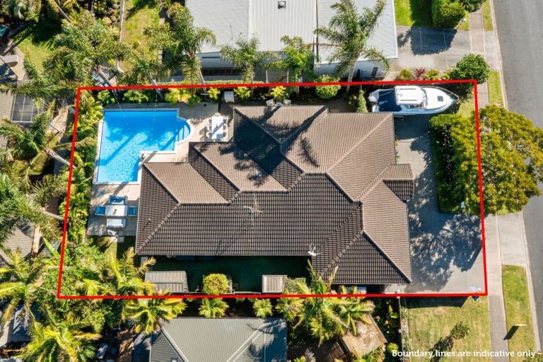 Photo of property in 16 Oriental Parade, Papamoa Beach, Papamoa, 3118