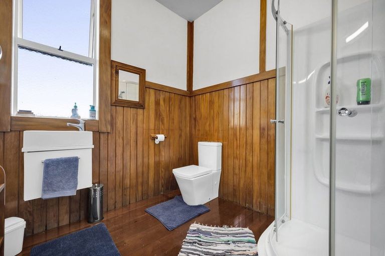 Photo of property in 433 Waihi Road, Normanby, Hawera, 4614