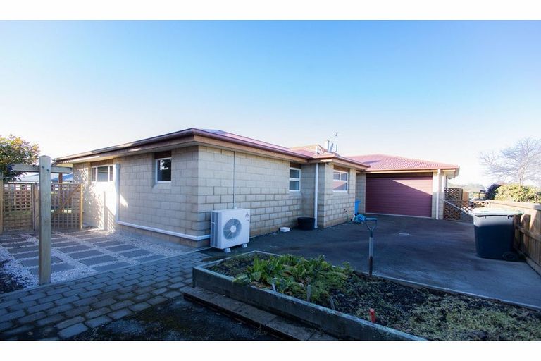 Photo of property in 4 Chateau Close, Gleniti, Timaru, 7910