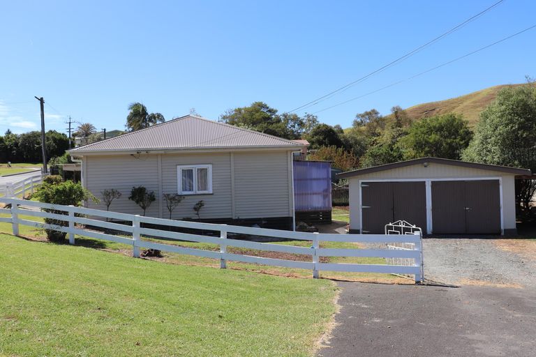 Photo of property in 110 Rayner Road, Huntly, 3700
