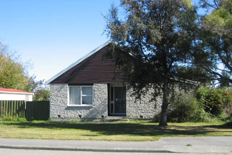 Photo of property in 6 Levens Lane, Temuka, 7920