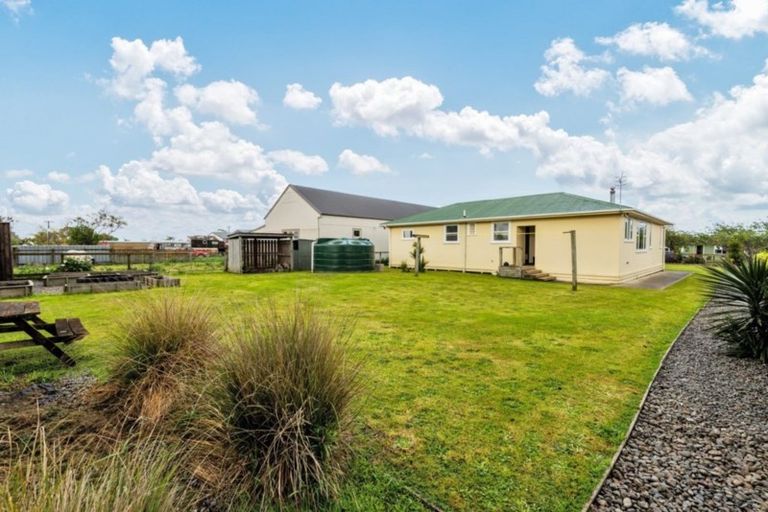 Photo of property in 16 Tamar Street, Rongotea, 4476