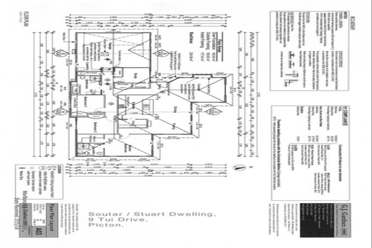 Photo of property in 9 Tui Drive, Picton, 7220