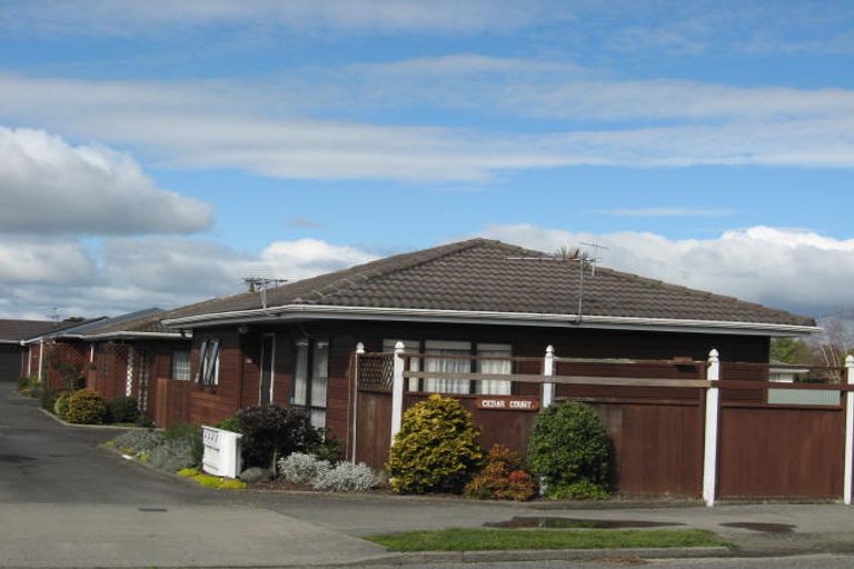 Photo of property in 15b South Road, Kuripuni, Masterton, 5810