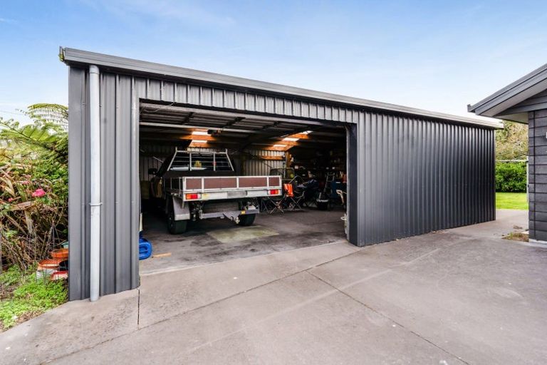 Photo of property in 12e Takiroa Street, Urenui, 4375