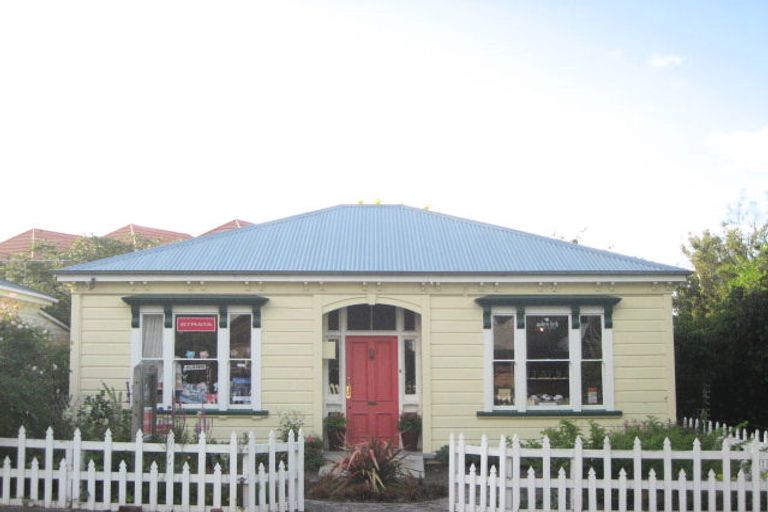 Photo of property in 114 Rue Jolie, Akaroa, 7520